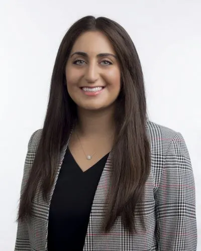 Photo of Melanie M. Hesano, Defendant Lawyer