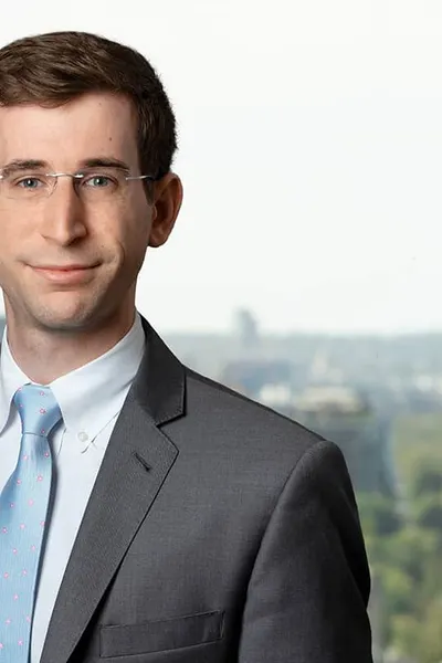 Photo of Paul M. Kominers, Plaintiff Lawyer