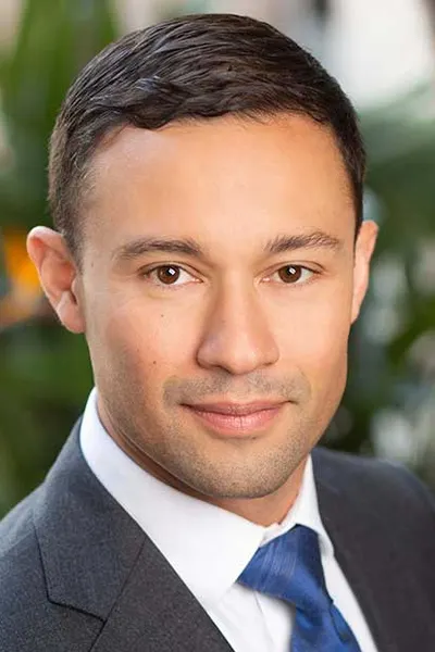 Photo of Marlon D. Campos, Plaintiff Lawyer