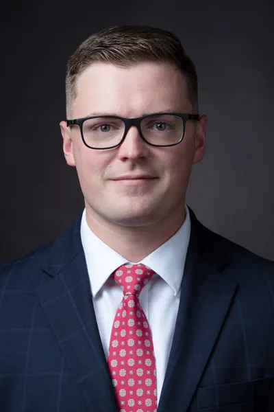 Photo of Landon To Miller, Defendant Lawyer