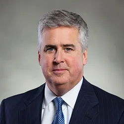 Photo of Joseph Russell Fowler, Defendant Lawyer