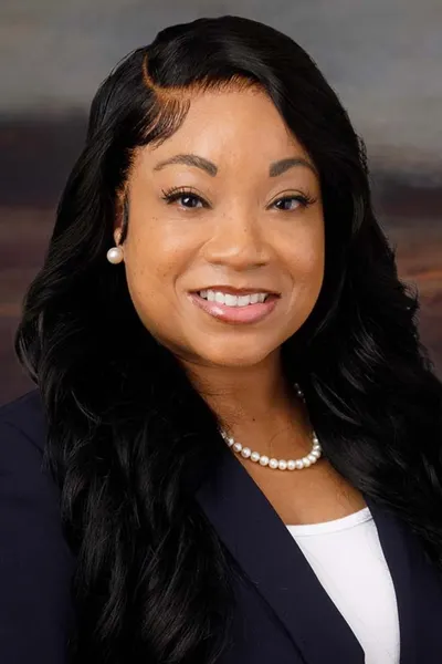 Photo of Latevia V. Priddy, Defendant Lawyer