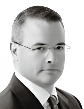 Photo of Robert George Churchill, Defendant Lawyer
