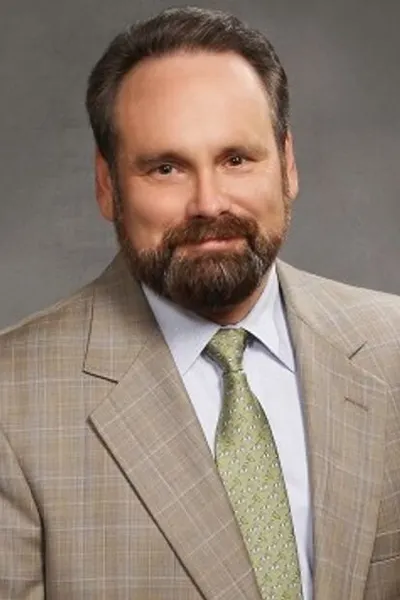 Photo of Byron L. Leflore, Plaintiff Lawyer
