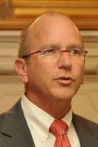 Photo of Hon. Steven Kirkland