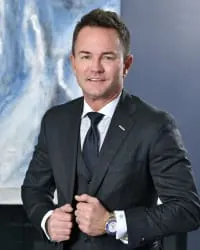 Photo of Douglas James Winters, Plaintiff Lawyer