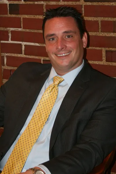 Photo of Christopher Gerard Hartmann, Defendant Lawyer