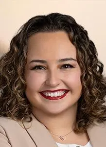 Photo of Anna C. Palacios, Defendant Lawyer