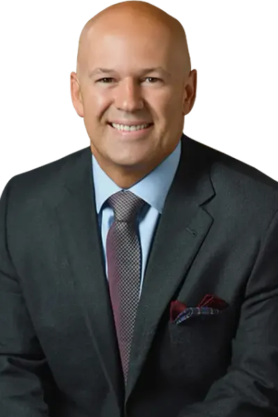 Photo of Donald N. Colvin, Plaintiff Lawyer