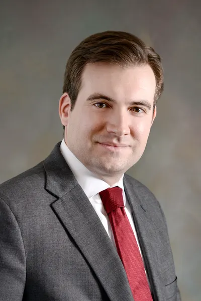 Photo of David Randolph Gleason, Plaintiff Lawyer