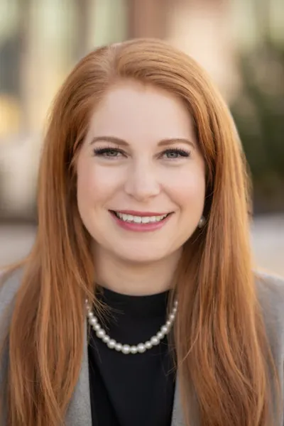 Photo of Kathlyn Elizabeth Smith, Defendant Lawyer