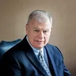 Photo of William Thomas Kennedy, Plaintiff Lawyer
