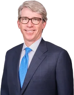 Photo of Hon. J. Kevin Chason