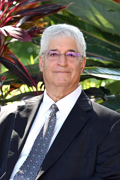 Photo of John D. Kimbrough, Plaintiff Lawyer
