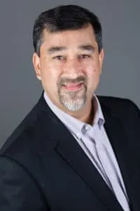 Photo of John David Perches, Plaintiff Lawyer