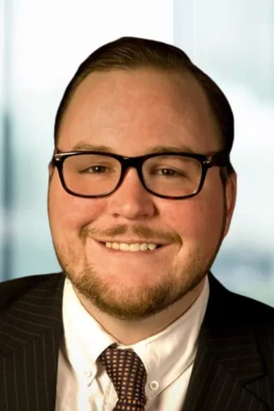 Photo of Michael C. Heyden, Defendant Lawyer