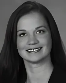 Photo of Jessica Perry, Defendant Lawyer