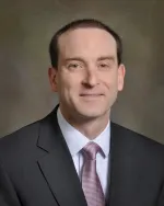 Photo of Luke F. Mcconville, Defendant Lawyer