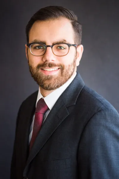 Photo of Nicholas M. Vento, Defendant Lawyer