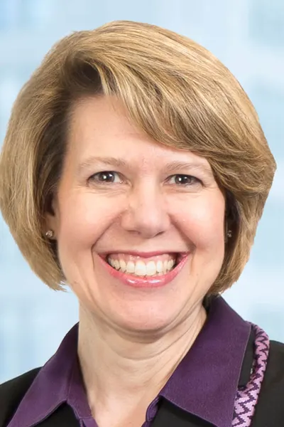 Photo of Maria E. Deluzio, Defendant Lawyer