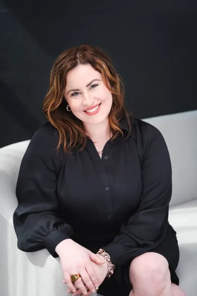 Photo of Erin K. Morris, Plaintiff Lawyer