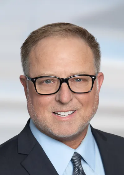 Photo of Timothy E. Ball, Plaintiff Lawyer
