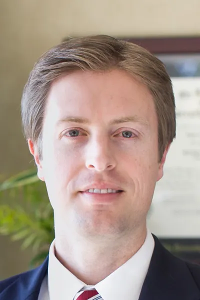Photo of James Andrew Beck, Plaintiff Lawyer