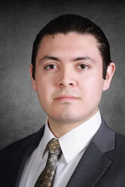 Photo of Daniel Gonzalez, Defendant Lawyer