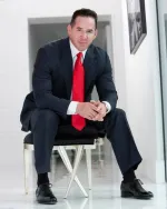 Photo of Juan A. Solis, Plaintiff Lawyer