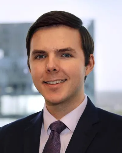 Photo of Gary Rodrick Casper, Plaintiff Lawyer