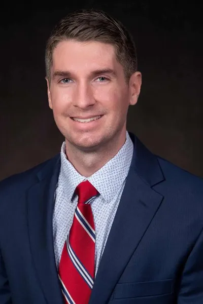 Photo of Benjamin Robert Zinkel, Plaintiff Lawyer