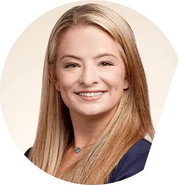 Photo of Carly Johnson, Plaintiff Lawyer