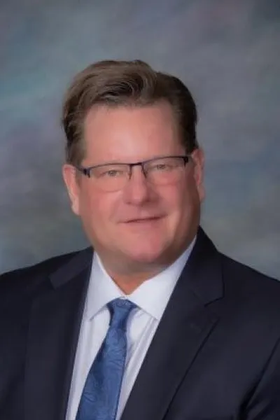 Photo of Andrew Bennett, Plaintiff Lawyer
