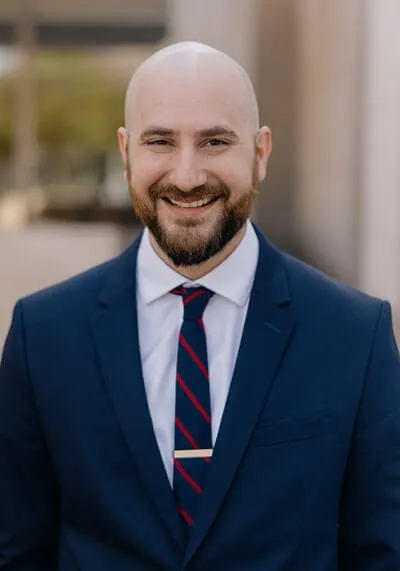 Photo of Elan A. Cabrero, Plaintiff Lawyer