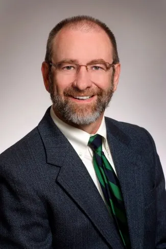 Photo of David C. Gunn, Defendant Lawyer