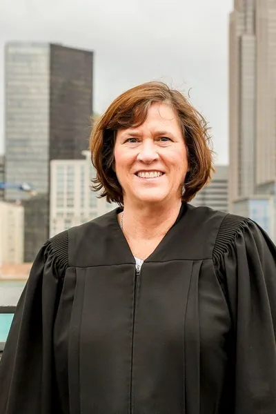 Photo of Hon. (: Culler, Jena P)