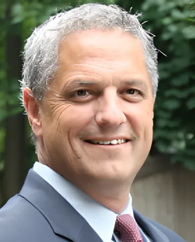 Photo of J. Alexander Dillon, Plaintiff Lawyer