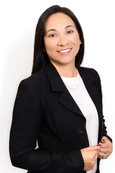 Photo of Wilda Pomales, Defendant Lawyer