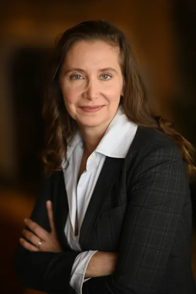 Photo of Lisa A. Krupicka, Defendant Lawyer