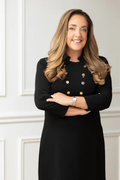 Photo of Lisa B. Kirsch, Defendant Lawyer