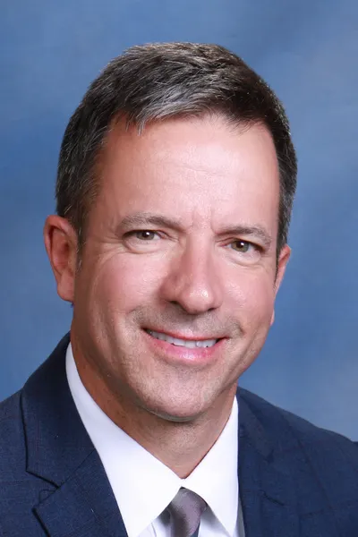 Photo of John Scanlon, Plaintiff Lawyer