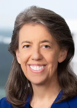 Photo of Kamy M. Schiffman, Defendant Lawyer