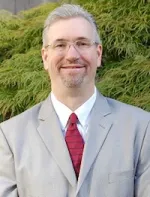 Photo of William Jeffrey Davis, Plaintiff Lawyer