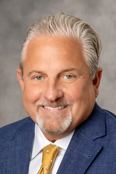 Photo of Garrison Jordan, Defendant Lawyer