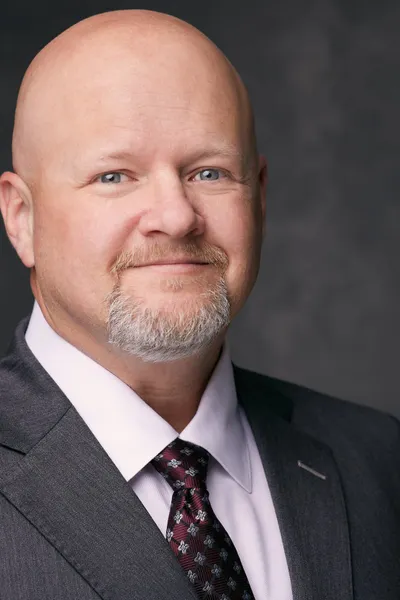Photo of Dustin Hopson, Plaintiff Lawyer