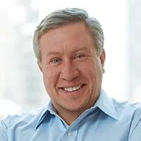Photo of John P. Guinan, Plaintiff Lawyer
