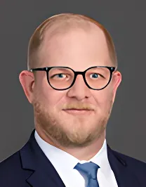 Photo of Lucas C. Wohlford, Plaintiff Lawyer