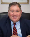 Photo of Johnnie L. Caldwell, Plaintiff Lawyer