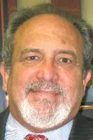 Photo of Julian Serafino Geraci, Plaintiff Lawyer