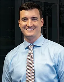 Photo of Timothy J. Cook, Plaintiff Lawyer